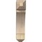 Ekena Millwork Thorton Craftsman Rough Sawn Bracket, Douglas Fir, 6"W x 20"D x 28"H BKT06X20X28THR04RDF - alternate 3
